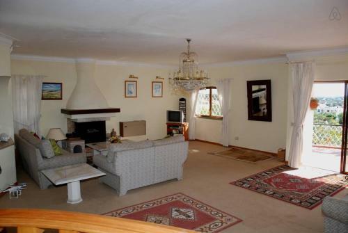 Villa Genie Holiday Rental