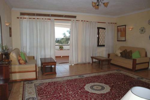 Villa Genie Holiday Rental
