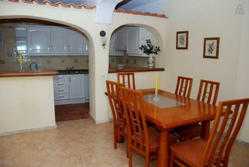 Villa Genie Holiday Rental
