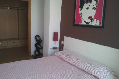 Apartment In A Coruna 102597