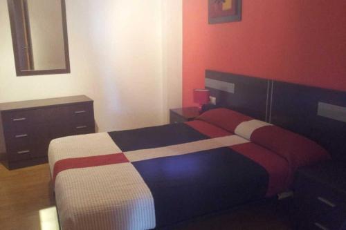 Apartment In A Coruna 102597