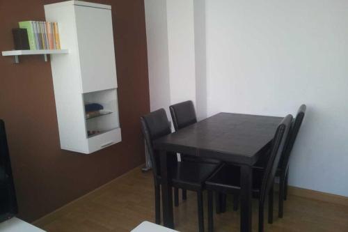 Apartment In A Coruna 102597