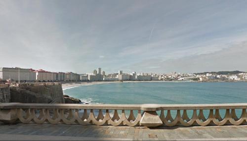 Apartment In A Coruna 102597