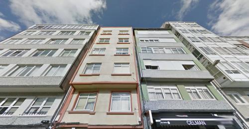 Apartment In A Coruna 102597