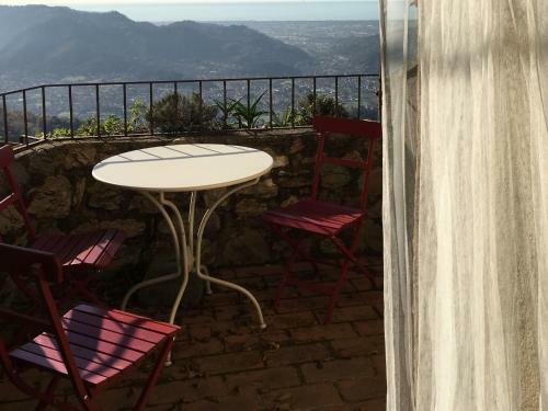 Apartamento Borgo Gallinaio Botola