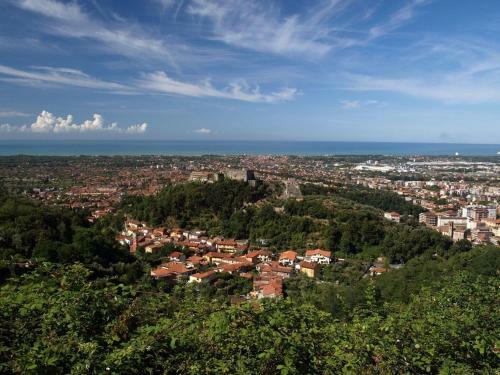 Apartamento Borgo Gallinaio Botola