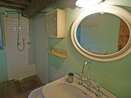 Apartamento Borgo Gallinaio Botola