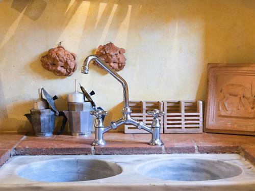 Apartamento Borgo Gallinaio Botola