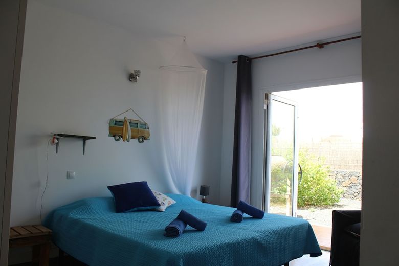 Bed & Breakfast Da Mata Kite&surf House