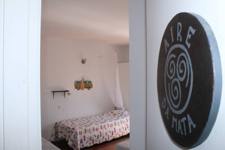 Bed & Breakfast Da Mata Kite&surf House