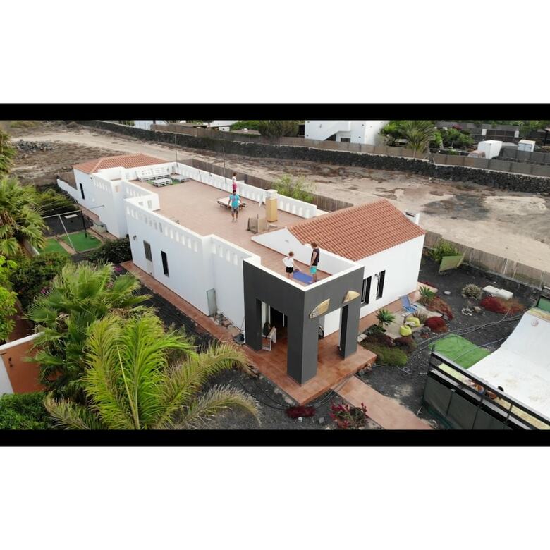 Bed & Breakfast Da Mata Kite&surf House