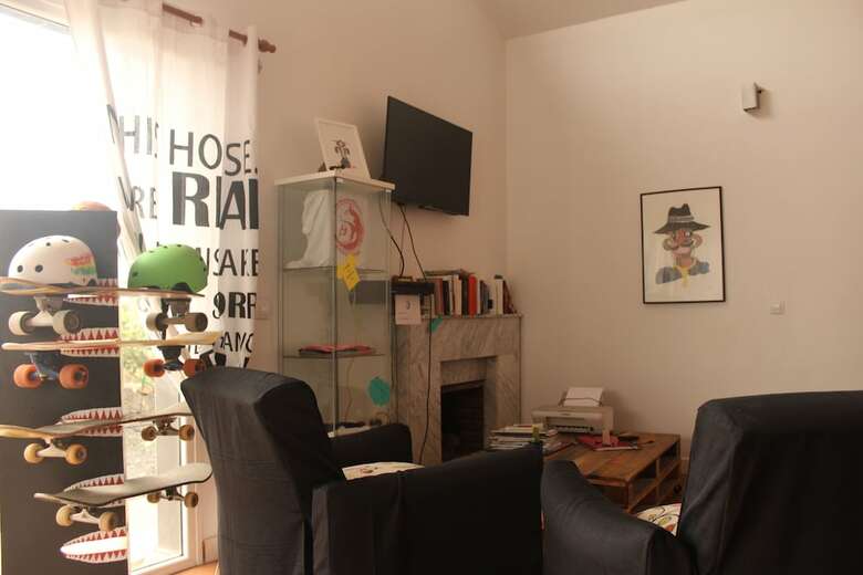 Bed & Breakfast Da Mata Kite&surf House