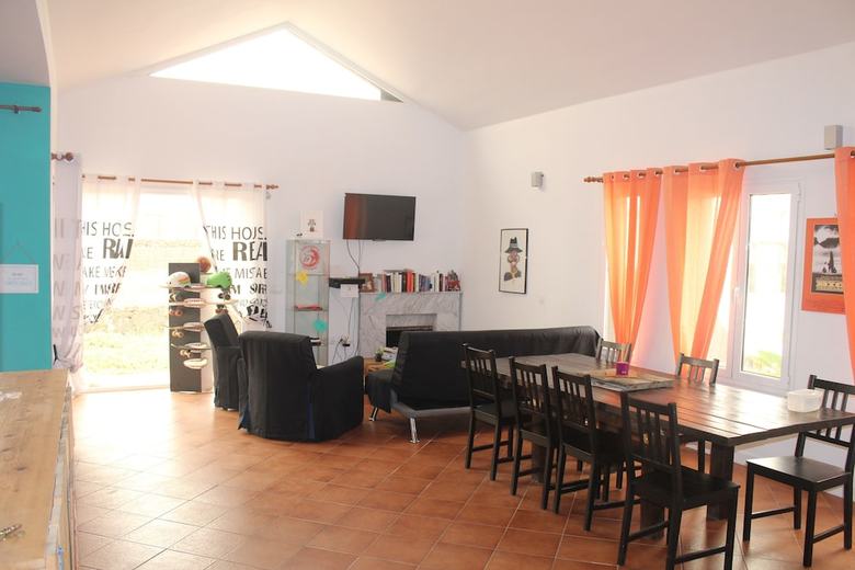 Bed & Breakfast Da Mata Kite&surf House