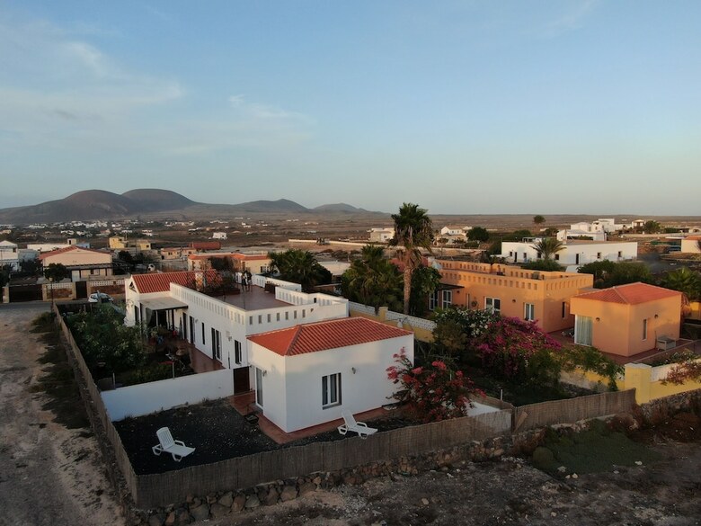 Bed & Breakfast Da Mata Kite&surf House