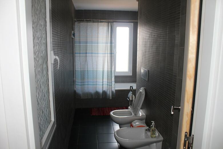 Bed & Breakfast Da Mata Kite&surf House
