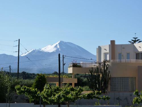 Holiday Home Catherina