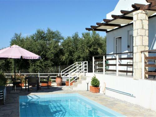 Holiday Home Catherina