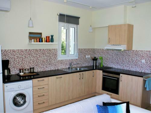 Holiday Home Catherina