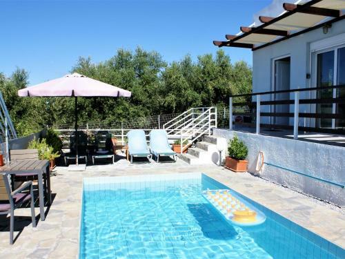 Holiday Home Catherina