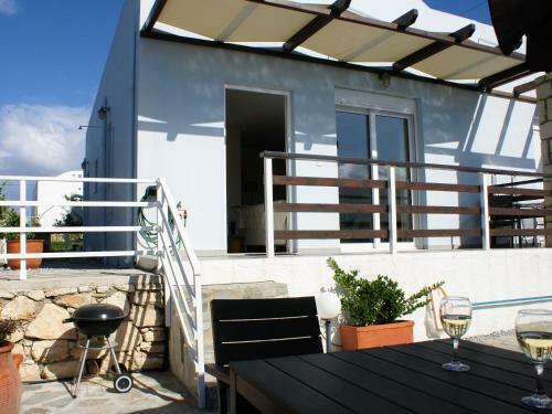 Holiday Home Catherina