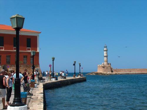 Holiday Home Catherina