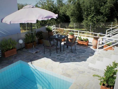 Holiday Home Catherina