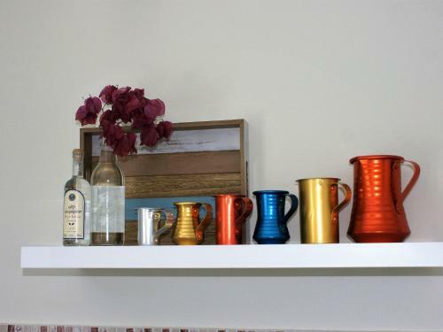 Holiday Home Catherina