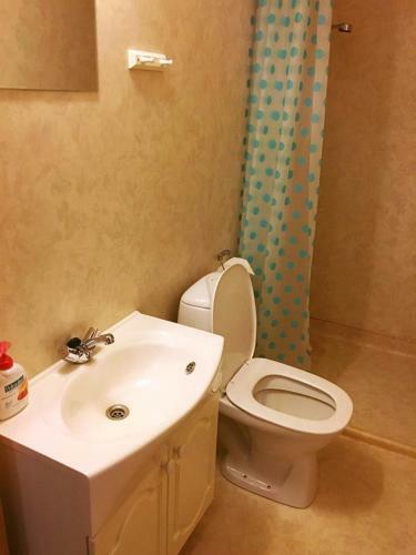 Apartamento Gjeving Marina Camping