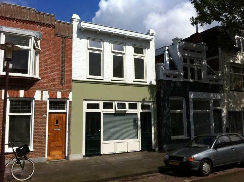 Bed & Breakfast Lutje Kerklaan