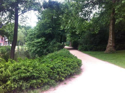 Bed & Breakfast Lutje Kerklaan