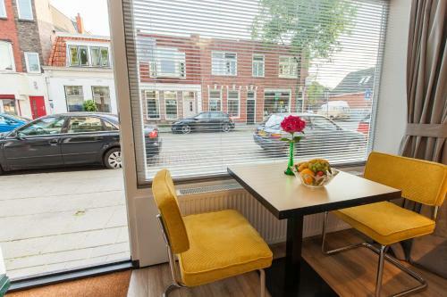 Bed & Breakfast Lutje Kerklaan
