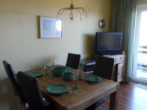 Apartamento Ferienwohnung Ortlieb Laboe