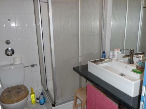 Apartamento Ferienwohnung Ortlieb Laboe