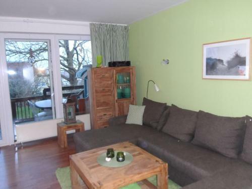 Apartamento Ferienwohnung Ortlieb Laboe
