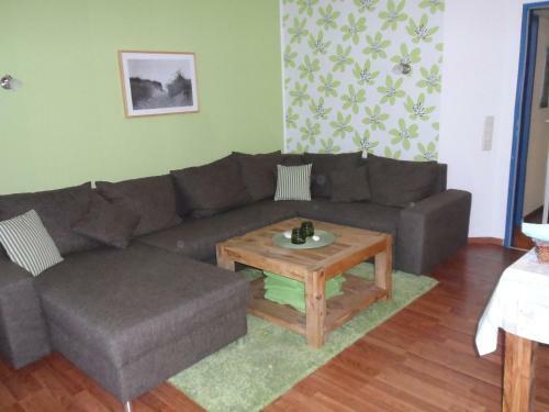 Apartamento Ferienwohnung Ortlieb Laboe