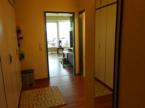 Apartamento Ferienwohnung Ortlieb Laboe