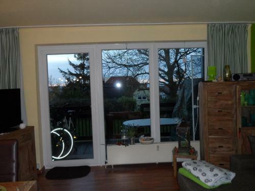Apartamento Ferienwohnung Ortlieb Laboe