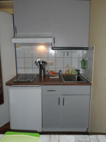 Apartamento Ferienwohnung Ortlieb Laboe