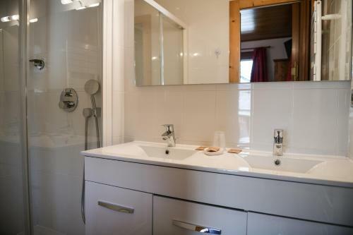 Hotel Le Dahu