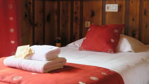 Hotel Le Dahu