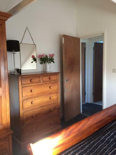 Apartamento Number Thirty Five