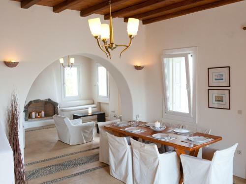 Holiday Home Villa Kappas