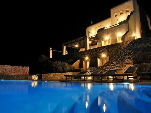 Holiday Home Villa Kappas