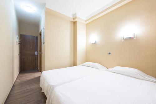Apartamento Aguas Verdes En La Playa
