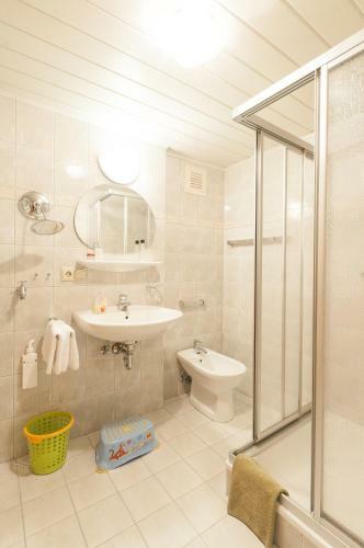Apartamento Ferienhof Zinn