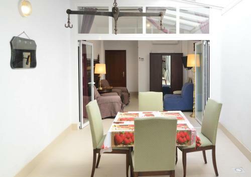 Holiday Home Real Suites 33