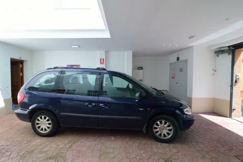 Holiday Home Real Suites 33
