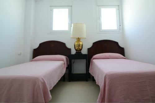 Holiday Home Real Suites 33