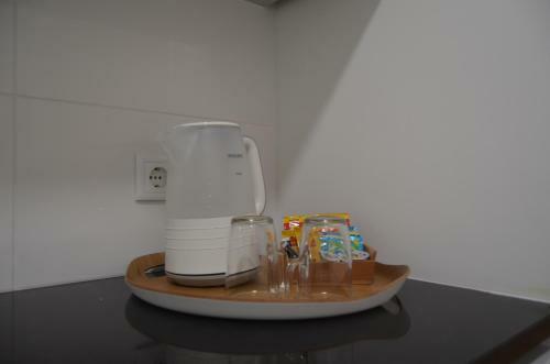 Hostal Studios Funchal By Petit Hotels