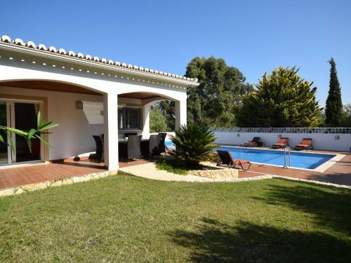 Casa Monte Cristo 5